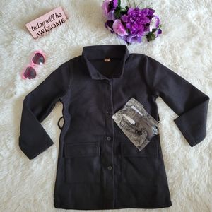 Girl coat